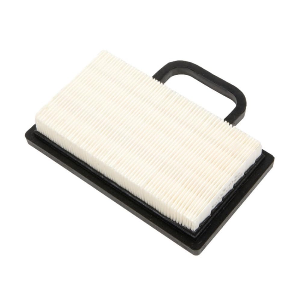 Filtre à air pour tondeuse protégeant le moteur des poussières 499486S