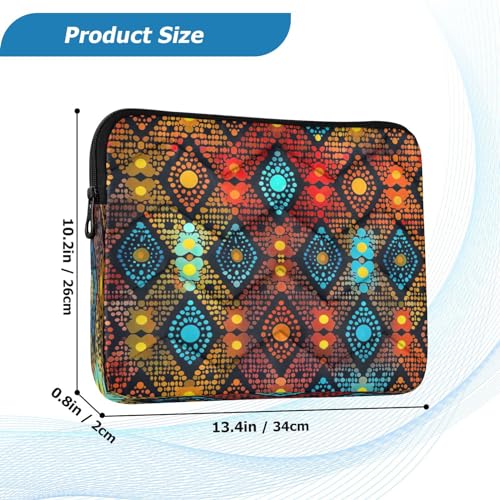 Funda para portátil 13-14 pulgadas resistente al agua miniatura 3