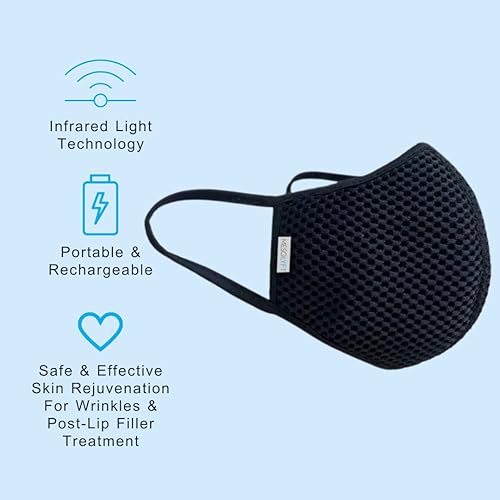 Miniatura 2 de MesoLyft Combo rejuvenecedor de calor infrarrojo