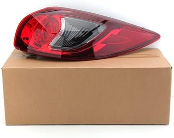 Amazon.com: Right Passenger Side Tail Light Assembly Compatible Amazon.com: Right Passenger Side Tail Light Assembly Compatible