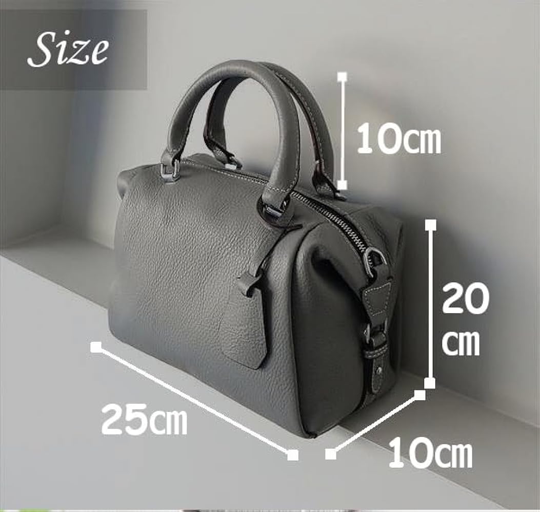 【新品・未使用】　ダブルフィッシュ ミニボストンバッグ ハンドバッグ 小銭入付 ミニボストン リボン レディース りぼん ボストンバッグ