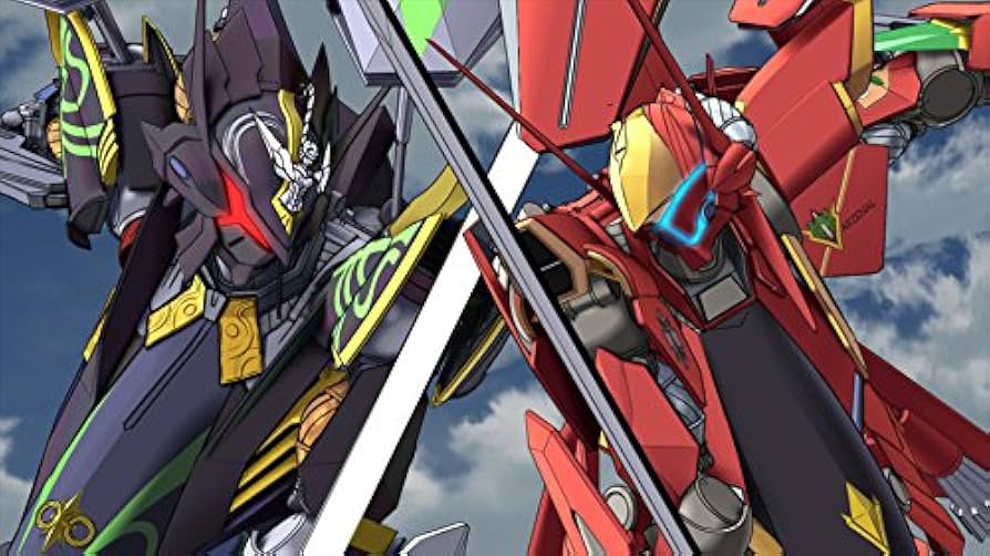 (未使用･未開封品)　Cross Ange 2/ [Blu-ray] [Import] 0pbj0lf Cross Ange 2/ [Blu-ray] [Import]（中古品）の通販はau PAY