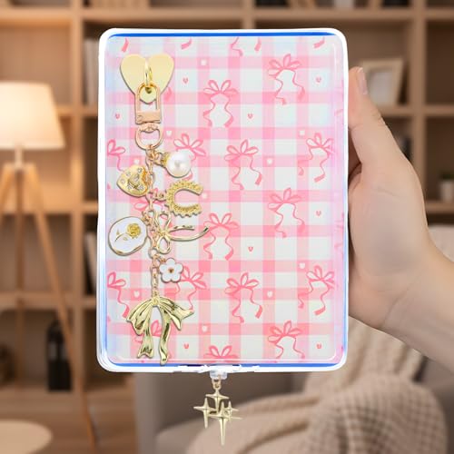 Image of Halloween Dust Plug Charm Chains for Kindle - Gothic Type C Dustplug & Chain Bracelet Strap Decorating Accessories