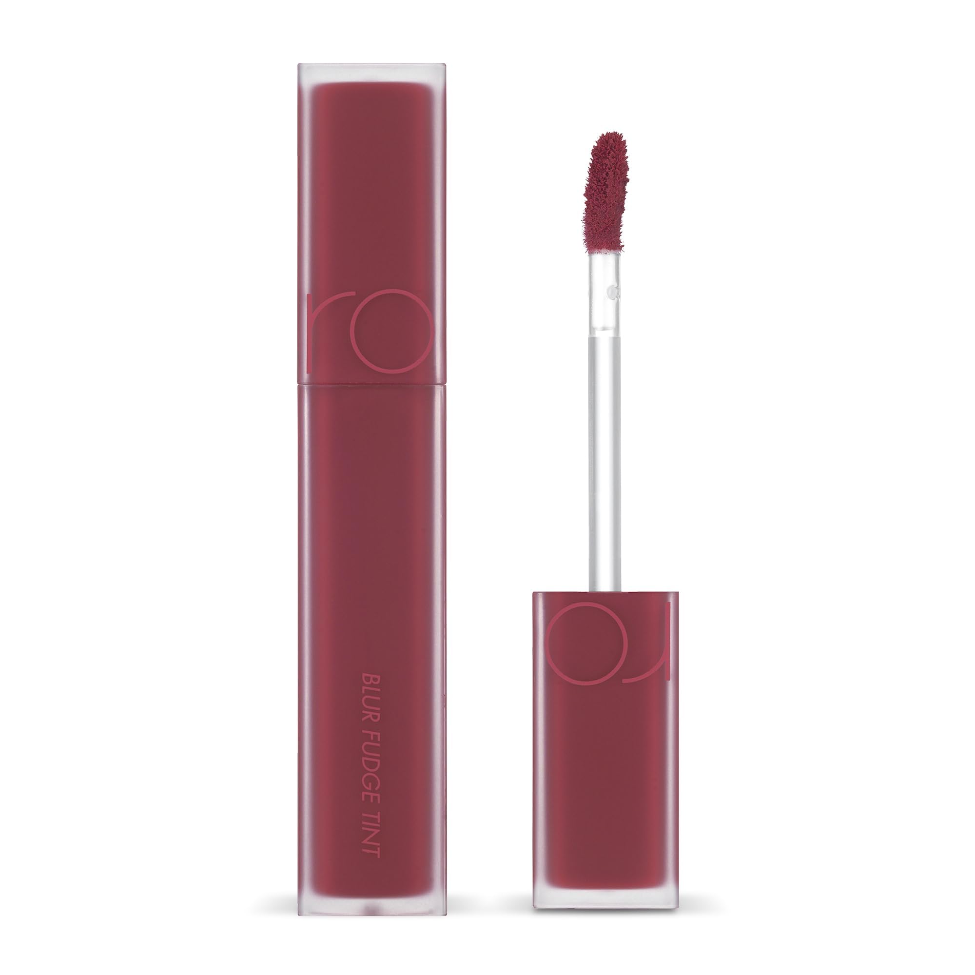 リップグロス rom&nd BLUR FUDGE TINT (08 CURRENT JAM) Amazon.com : rom&nd BLUR FUDGE TINT 08 Currant Jam | Velvety Matte