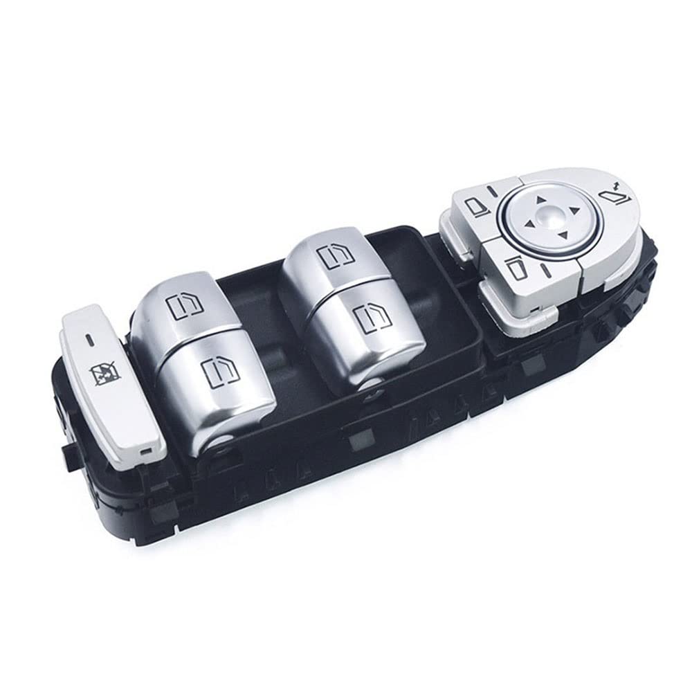 Amazon.com: Power Window 2059056811 A2059056811 1Piece Window 