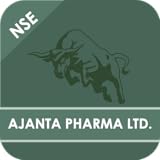 Ajanta Pharma Shares