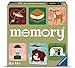 Ravensburger Great Outdoors Memory Game | Fun & Fast Camping Matching Game | Ideal for Boys & Girls, Ages 3 & Up | Builds Focus, Memory & Matching Skills - 20359