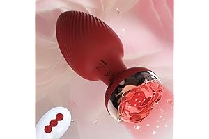 Prostate Massaging Electrodes Ultimate Muscle Stimulation Device