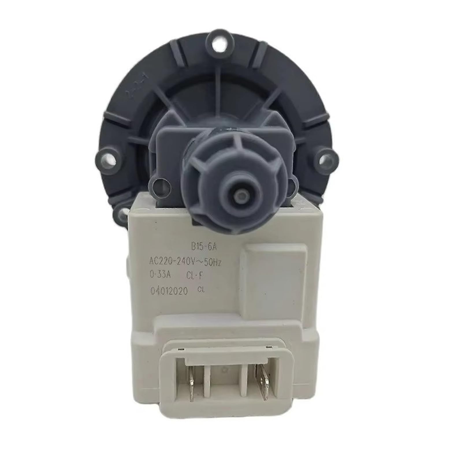 Ablaufpumpe Laugenpumpe Für LG Waschmaschine Ablaufpumpe B15 6A Dehydrator Ersatzteil Zubehör