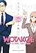 Wotakoi: Love is Hard for Otaku 1