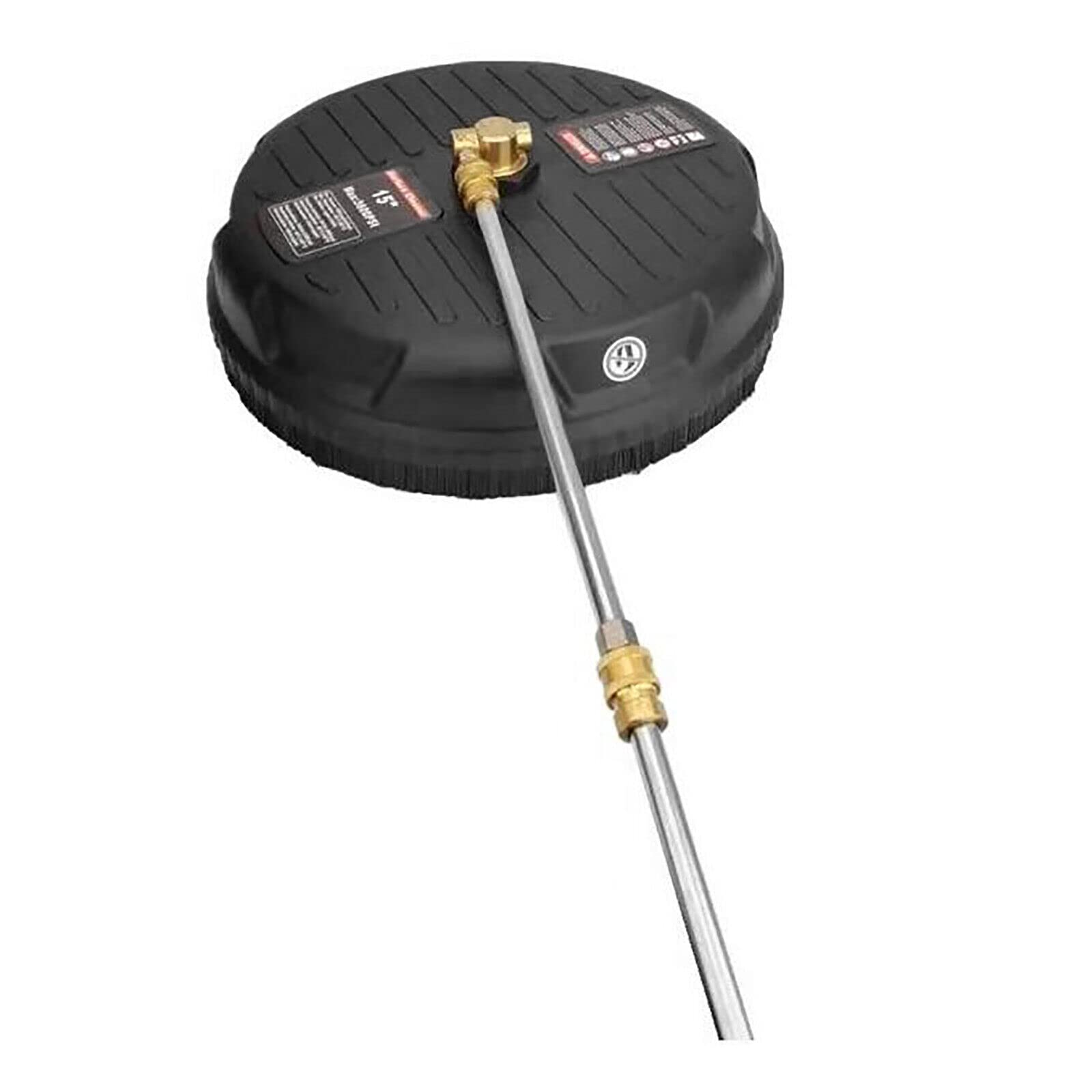 Macchina Lavasciuga Professionale Per Pavimenti In Gomma BR 30/4 C - Foto 3