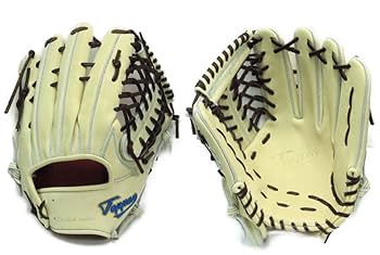 Amazon | Teppen てっぺん グローブ 硬式グラブ 外野手用 職人