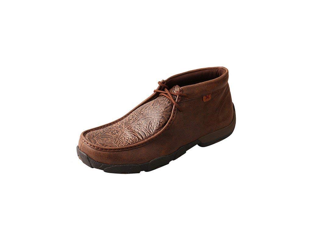 Twisted X Men's Boot Chukka Driving Moc