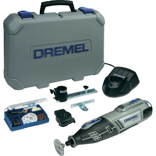 DREMEL 8200-2/45 Multiutensile Cordless Li-Ion