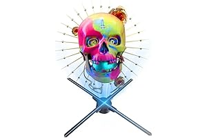 Giwox 3D Hologram Fan: Transform Your Business with Immersive Holographic Displays