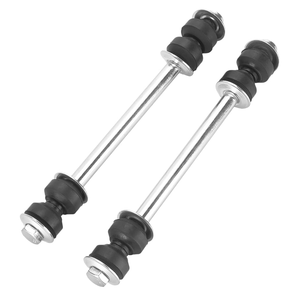 Front Sway Bar Link Suspension Stabilizer Bar Link - Compatible
