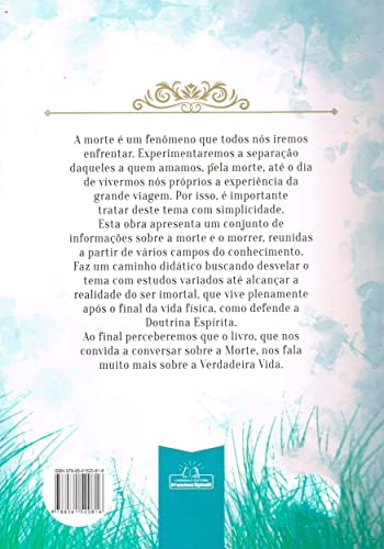Conversando sobre a morte