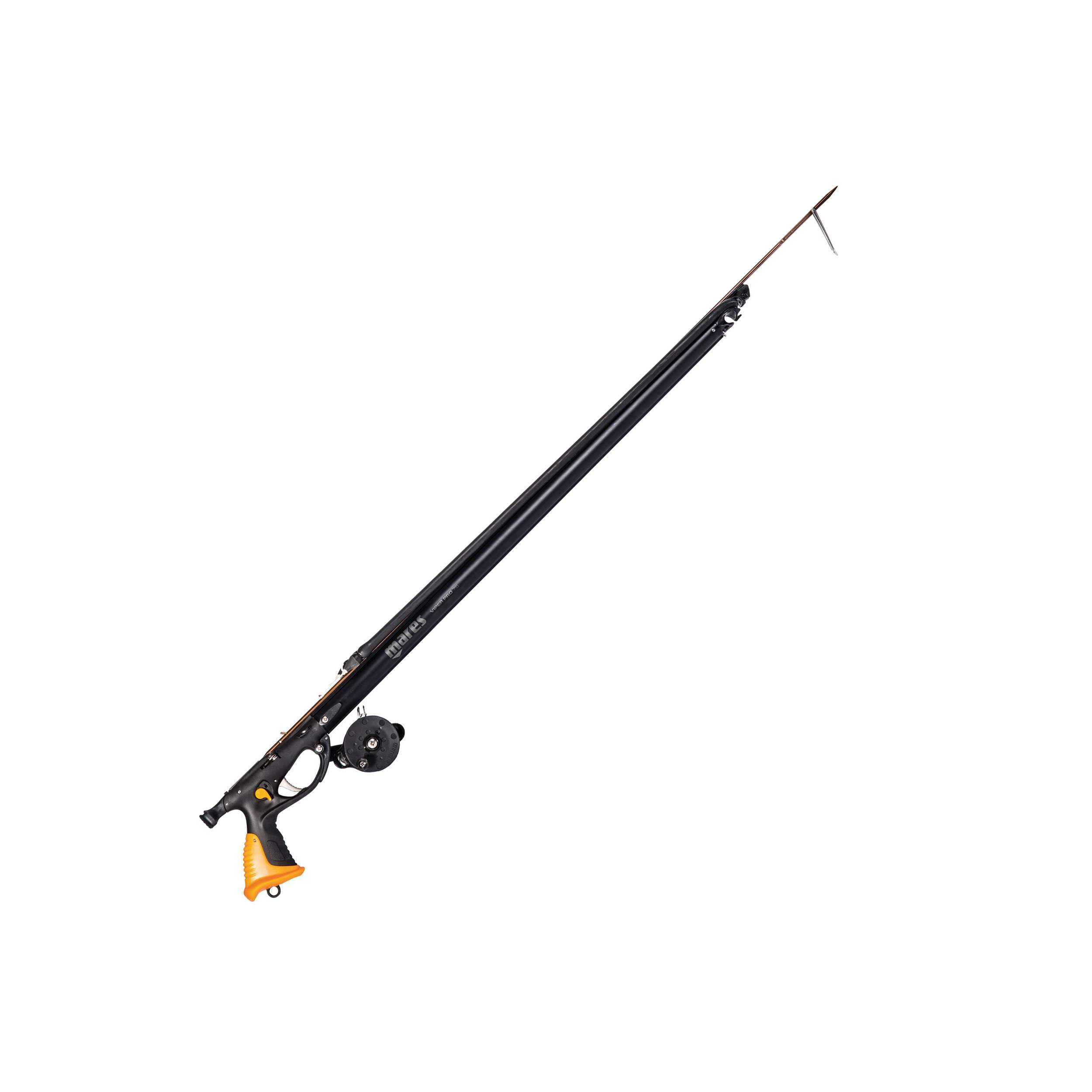Mares Erwachsene Harpune Sling Gun VIPER PRO 2K12