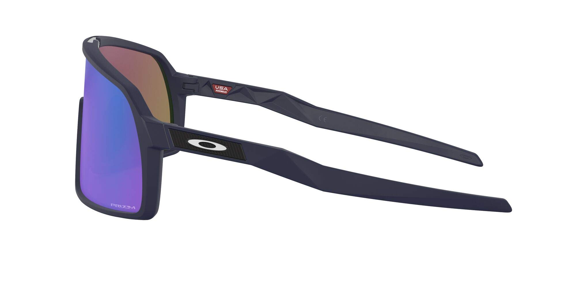 Oakley 0oo9462 Occhiali Unisex - Adulto (Pacco da 1)