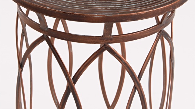 FirsTime & Co. Marquise Side Table Video on Amazon Live