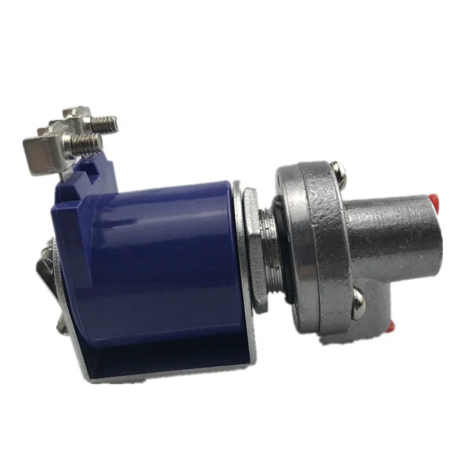 JNVFTCUX RCA3D2 pneumatic pulse pilot solenoid valve connecting DC24V AC220V AC110V(Solenoid valve,AC220V)