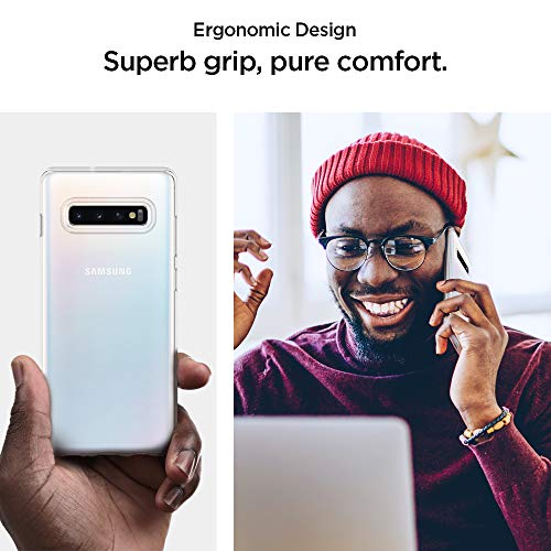 Spigen Cover Liquid Crystal Compatibile con