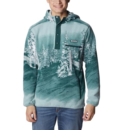 Image of Columbia Helvetia Hoodie