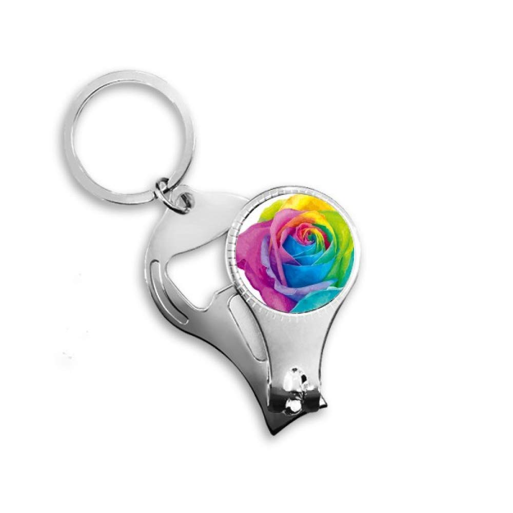 Porte-clés LGBT arc-en-ciel le cadeau idéal pour afficher sa fierté
