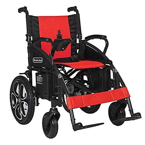 Top 10 Motorized Wheelchairs of 2023 Best Reviews Guide