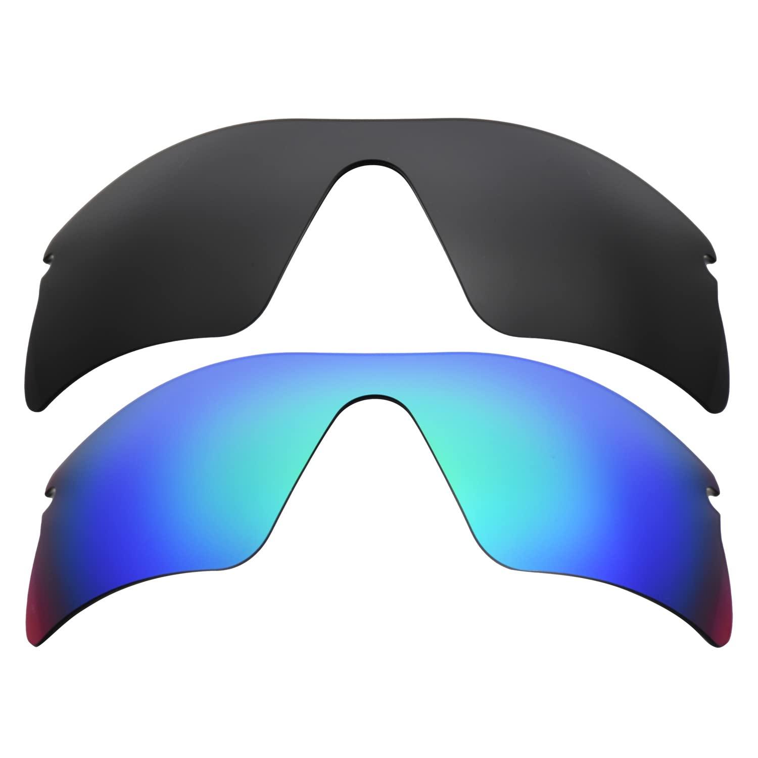 Objectifs Oakley Radar Range pour sublimer vos sorties de cyclisme et running