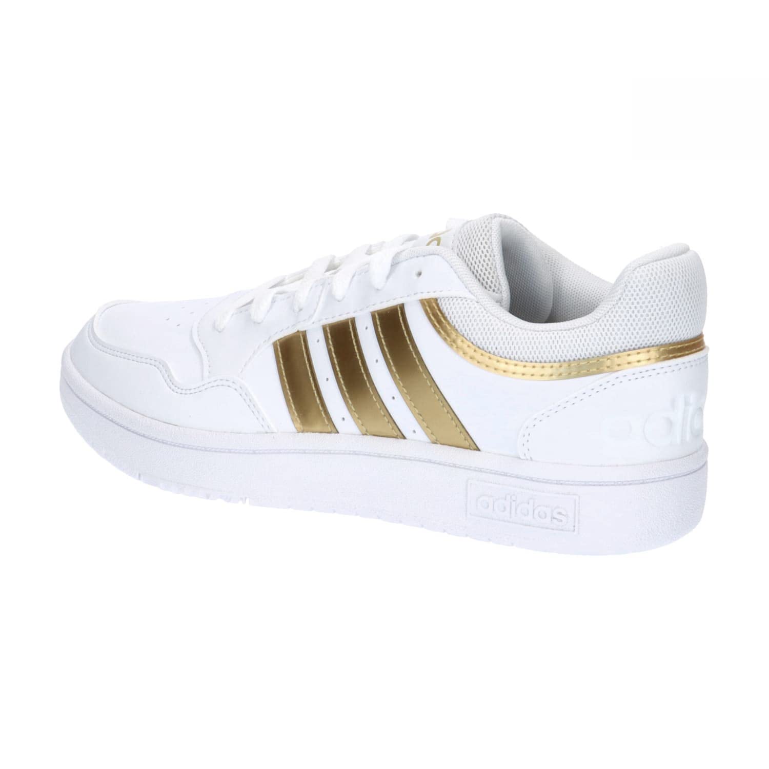 adidas Hoops 3.0 Low Chaussure de basketballHomme