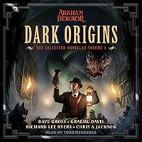 Dark Origins