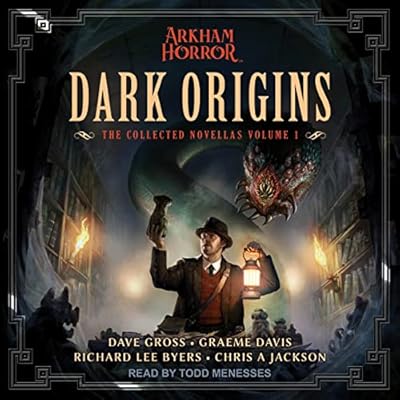 Dark Origins