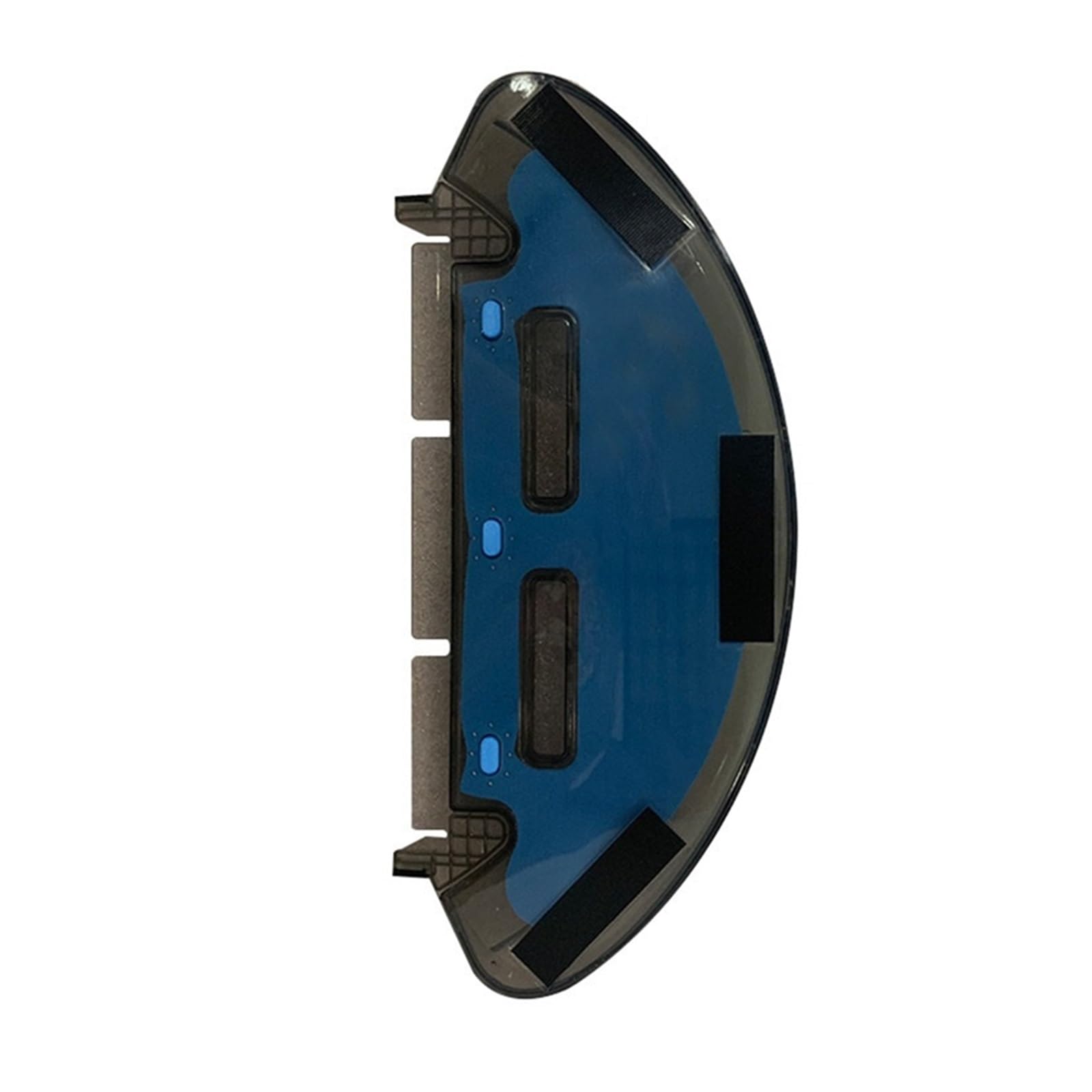 GENTERUN Vacuum Cleaner Replacement Water Tank Floor Cleaning Accessories,Compatible For Rowenta,ZR6900R Robot