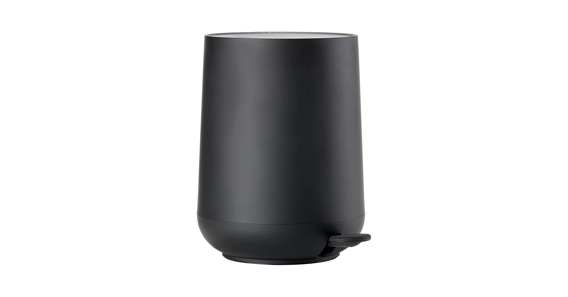 ZONE Denmark NOVA ONE ペダルビン Amazon.com: Zone Denmark Modern Elegance Nova Bathroom Bin