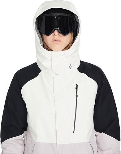 Vista 8 de Volcom Chaqueta aislante Aris Gore