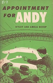 Unknown Binding Appointment for Andy (Foreign mission graded series) Book