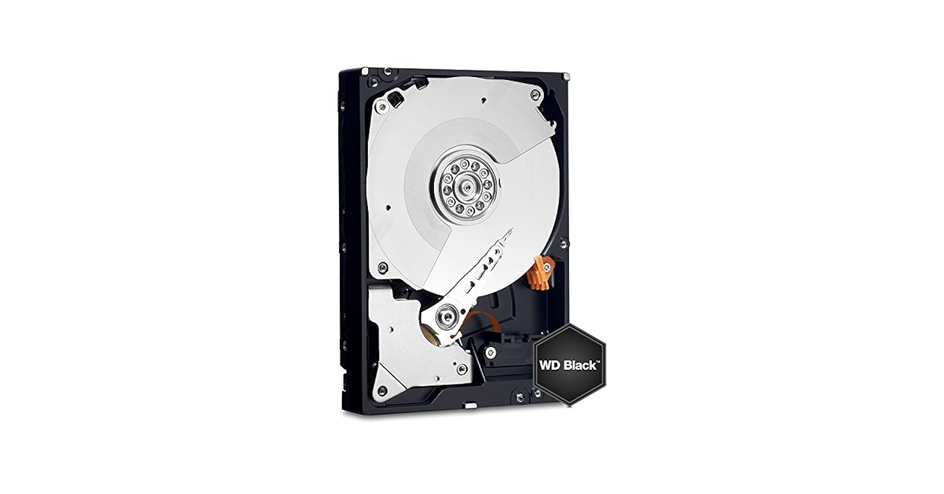 Amazon.com: Western Digital Black 5TB Performance Desktop