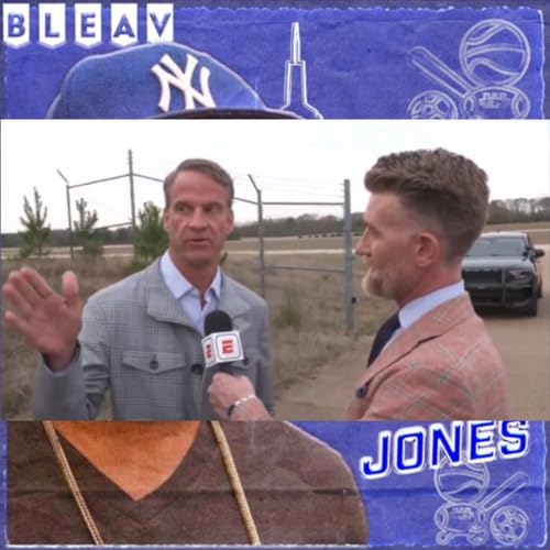 The final month of 2025 is here!; Lane Kiffin or the system - Who is more at fault?; Matthew Stafford & Rams humbled; Full OVERALL NFL Week 13 Review Show