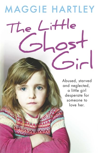 Buy The Little Ghost Girl — BookShops.in
