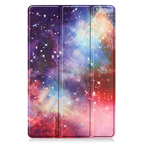 Housse iPad 10.2 pour emporter votre tablette au bureau et dessiner grâce au porte-crayon