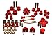 Energy Suspension 5.18104R Suspension Bushing Kit