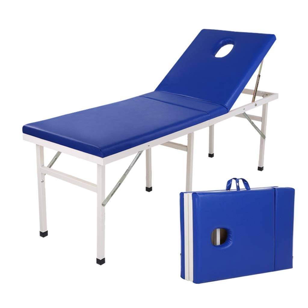 Amazon.co.jp: スパテーブル マッサージテーブルベッド 2セクション