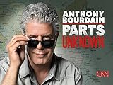 Anthony Bourdain: Parts Unknown
