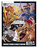 Restoration Games - Unmatched: Battle of Legends, Volume Two