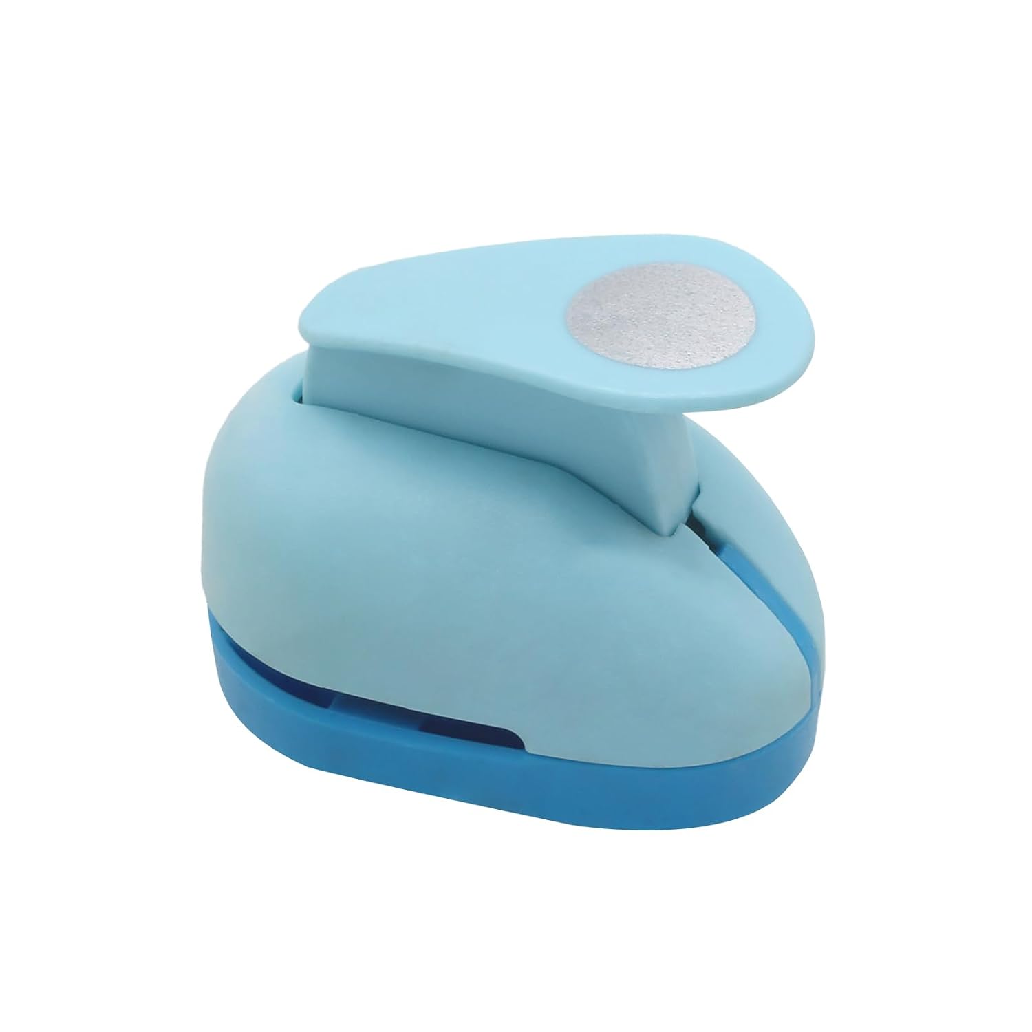 Uenhoy 1" Circle Paper Punch 25mm Craft Hole Puncher Scrapbooking