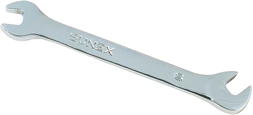 Miniatura 10 de Sunex 991405MA - Llave angular CRV (0.394 in)