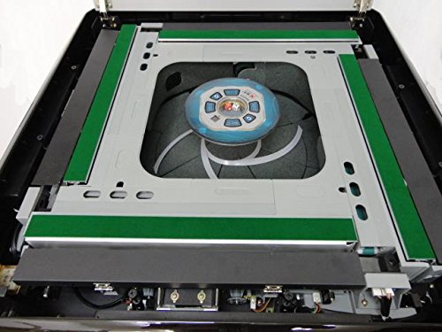 Amazon.co.jp: ☆高級全自動麻雀卓－ENMMA－（座卓脚） 座