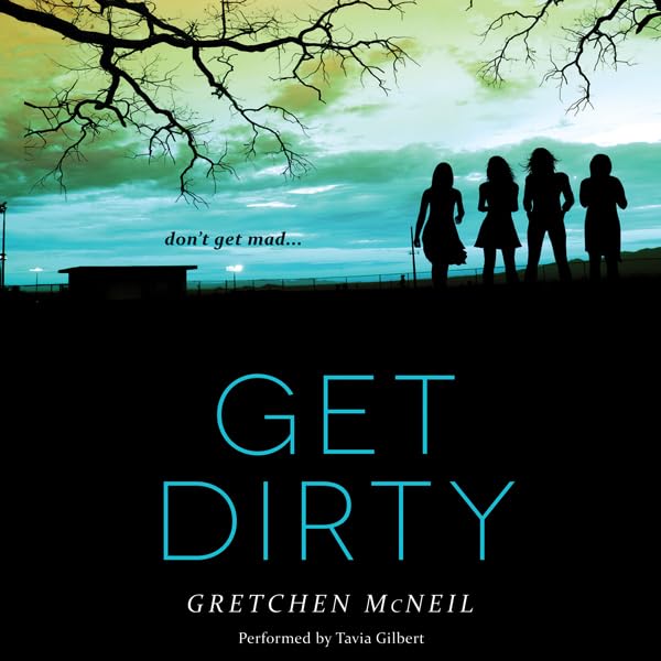 Cover art for Get Dirty