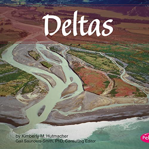 Deltas by Kimberly M. Hutmacher episode artwork